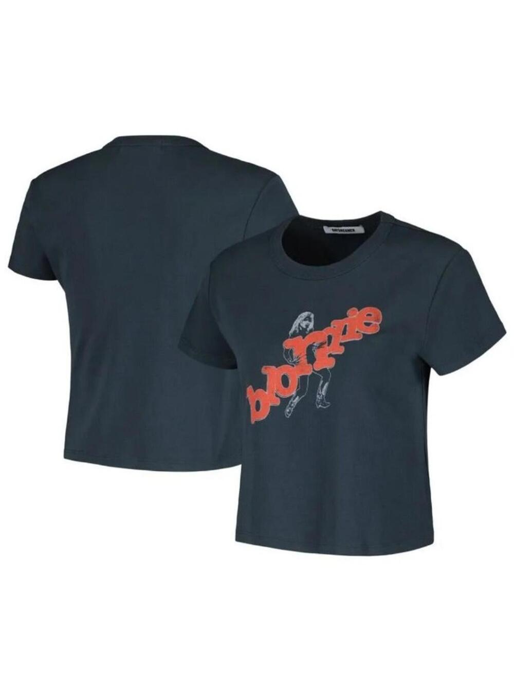 Daydreamer Blondie Fitted Tee (M)